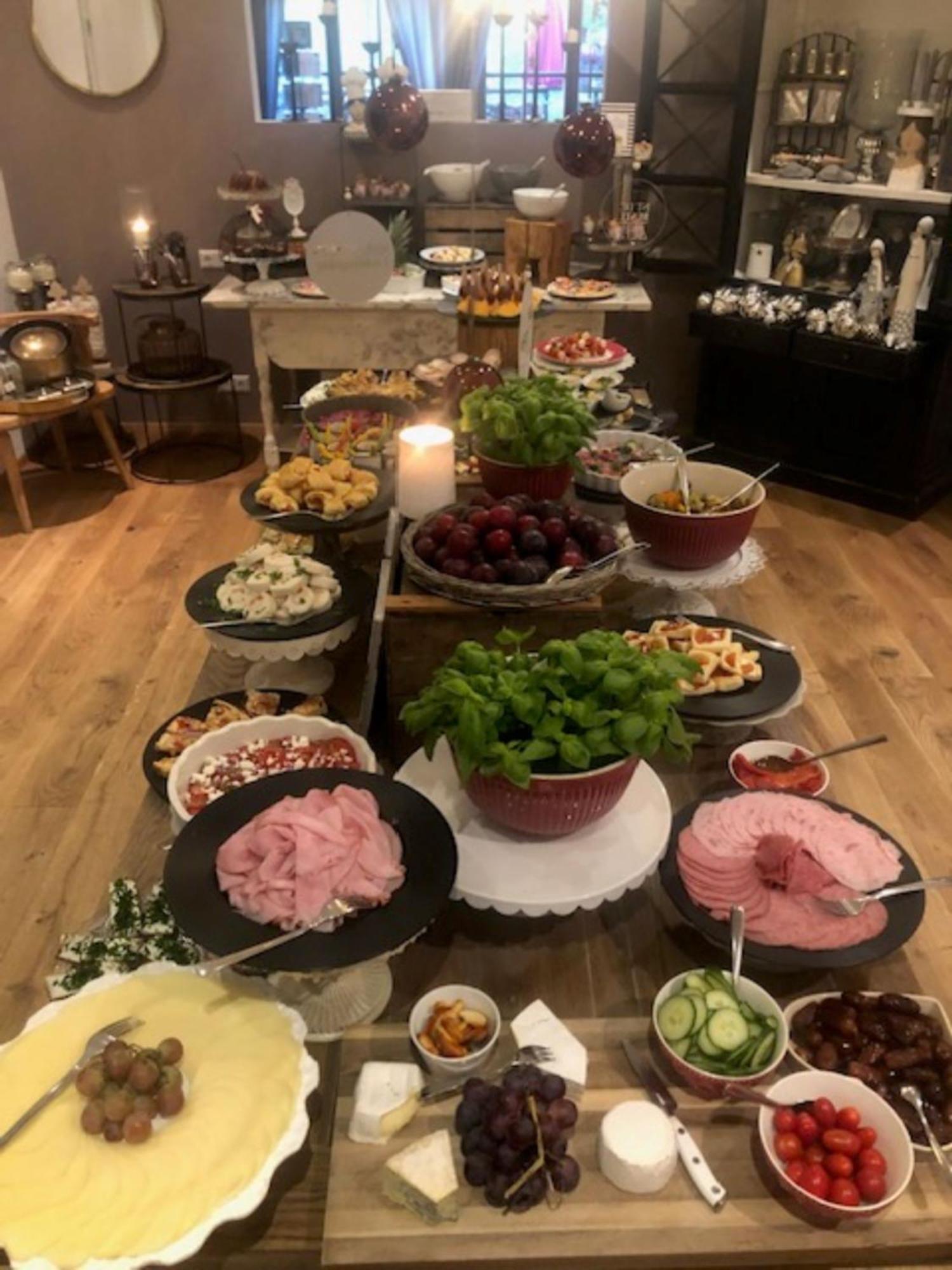 Appartements Im Weiherhof, 阿尔卑巴赫 外观 照片