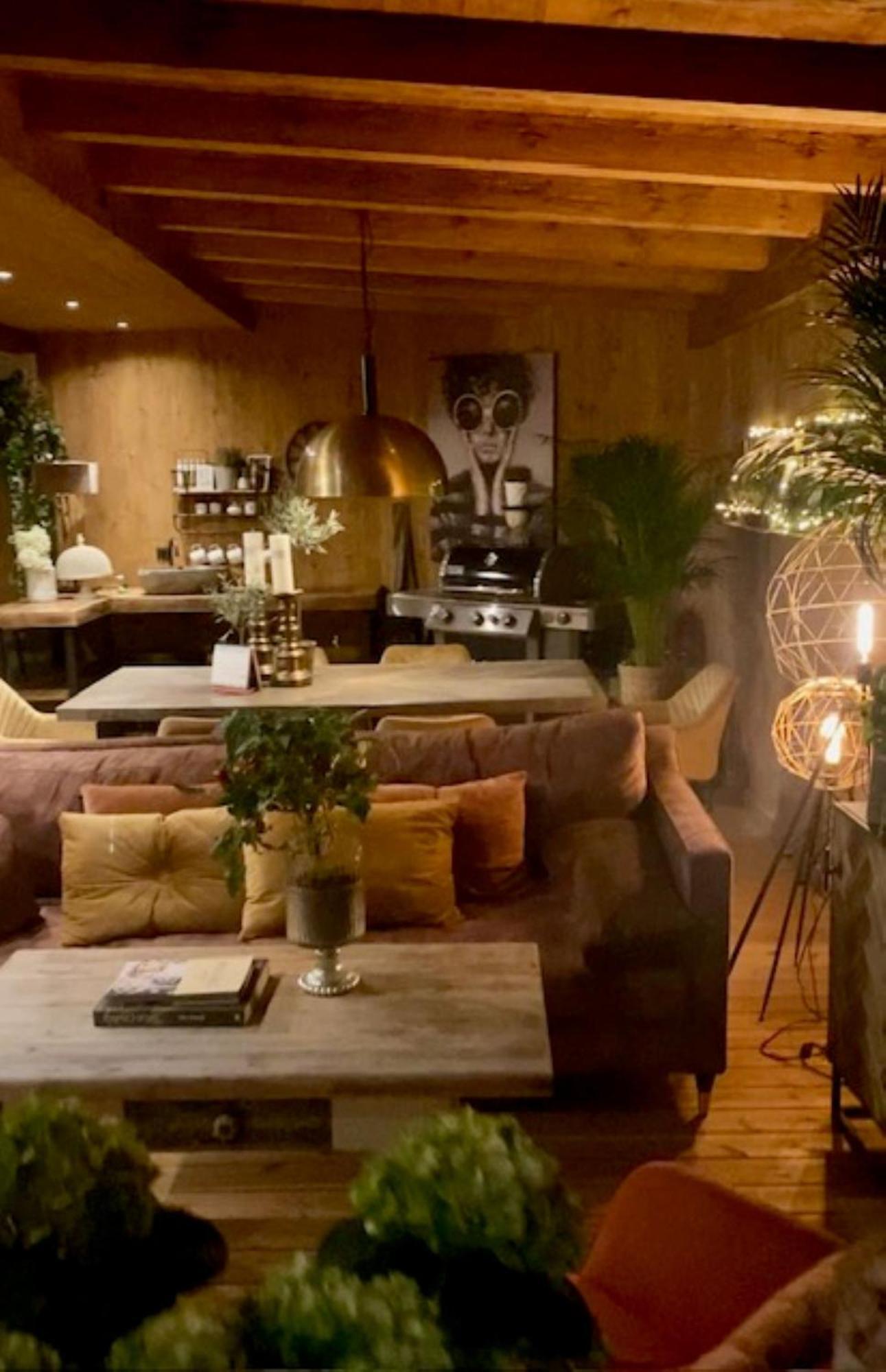 Appartements Im Weiherhof, 阿尔卑巴赫 外观 照片